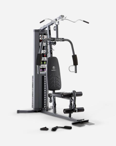 Marcy MWM-4965 68KG Compact Multi Gym