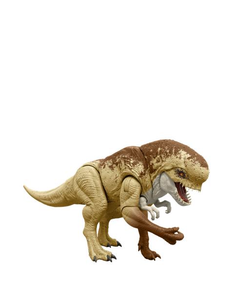 Jurassic World Rebirth Distortus Rex