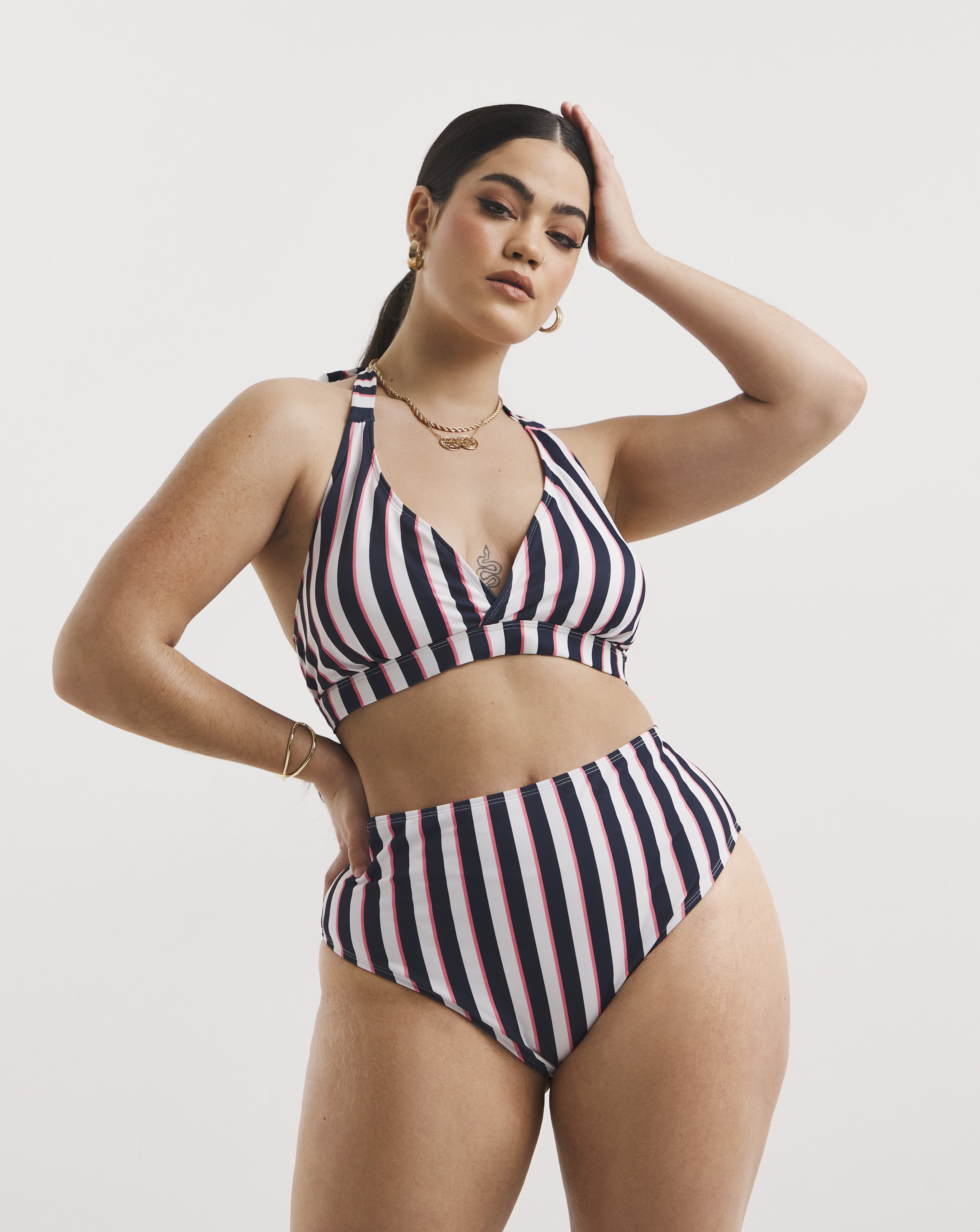 Value Bikini Brief