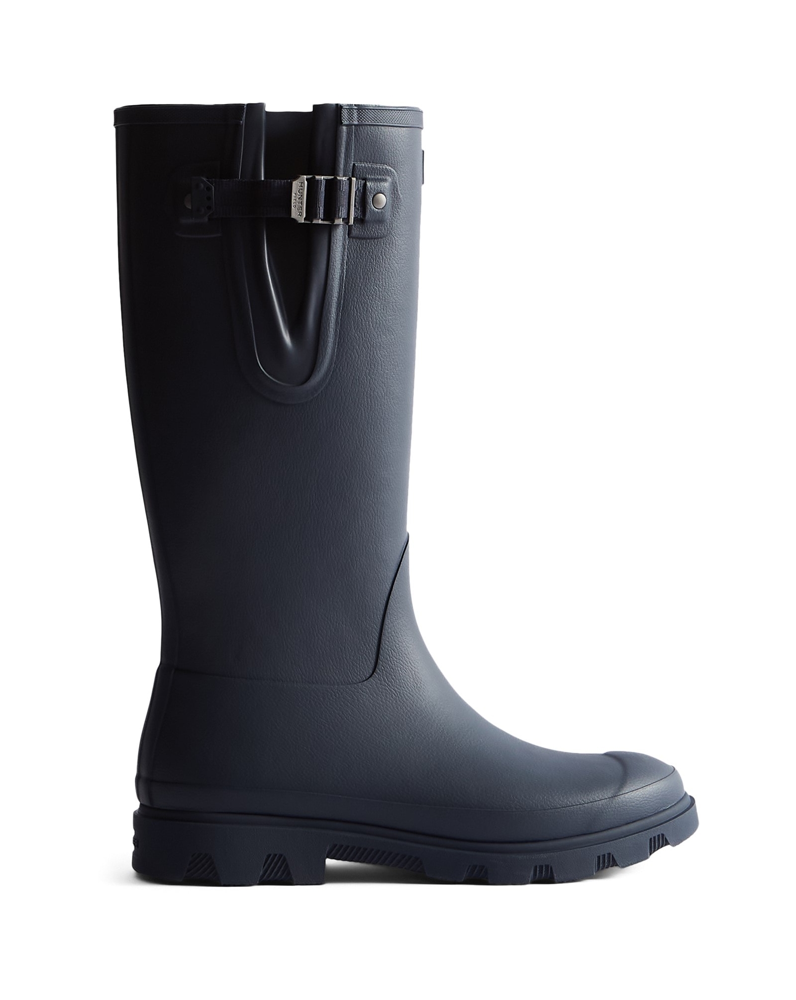 Hunter Downpour Wellington Boot