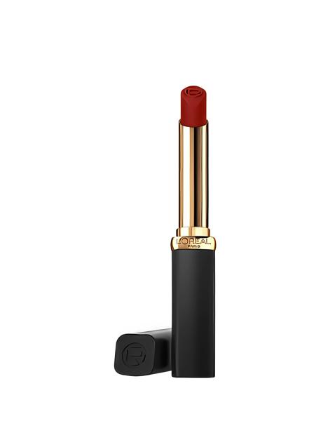 L'Oreal Color Riche 1990 Le Bordeaux