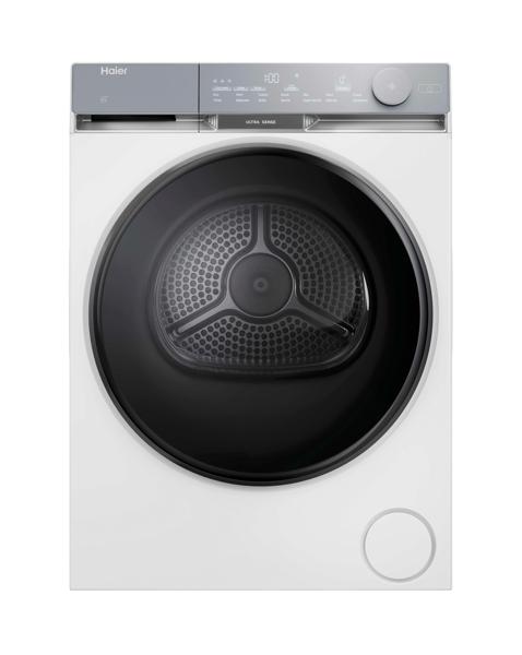 Haier X9 HD100CQ387U1UK Heat Pump Dryer