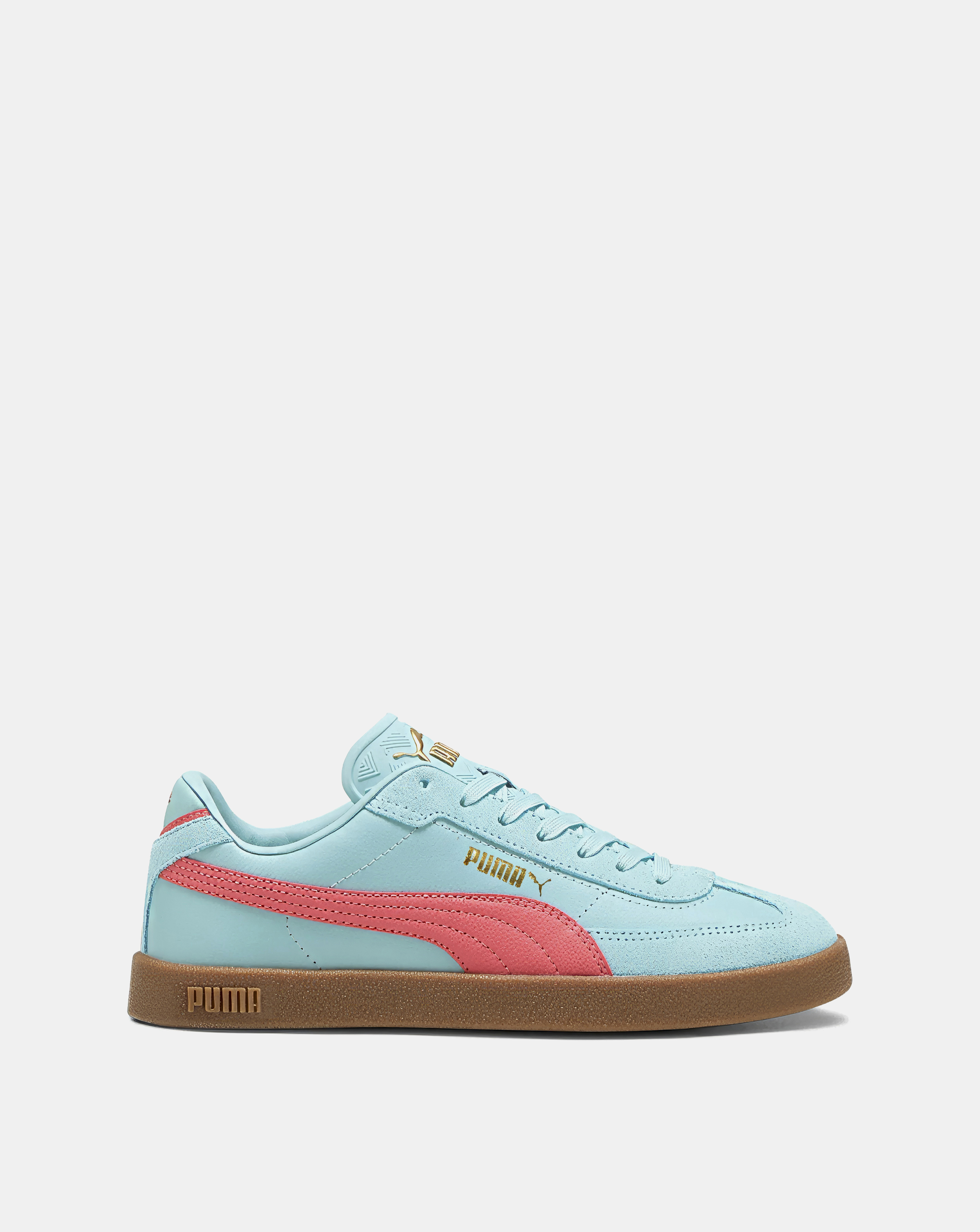 Puma Club II Era Trainers