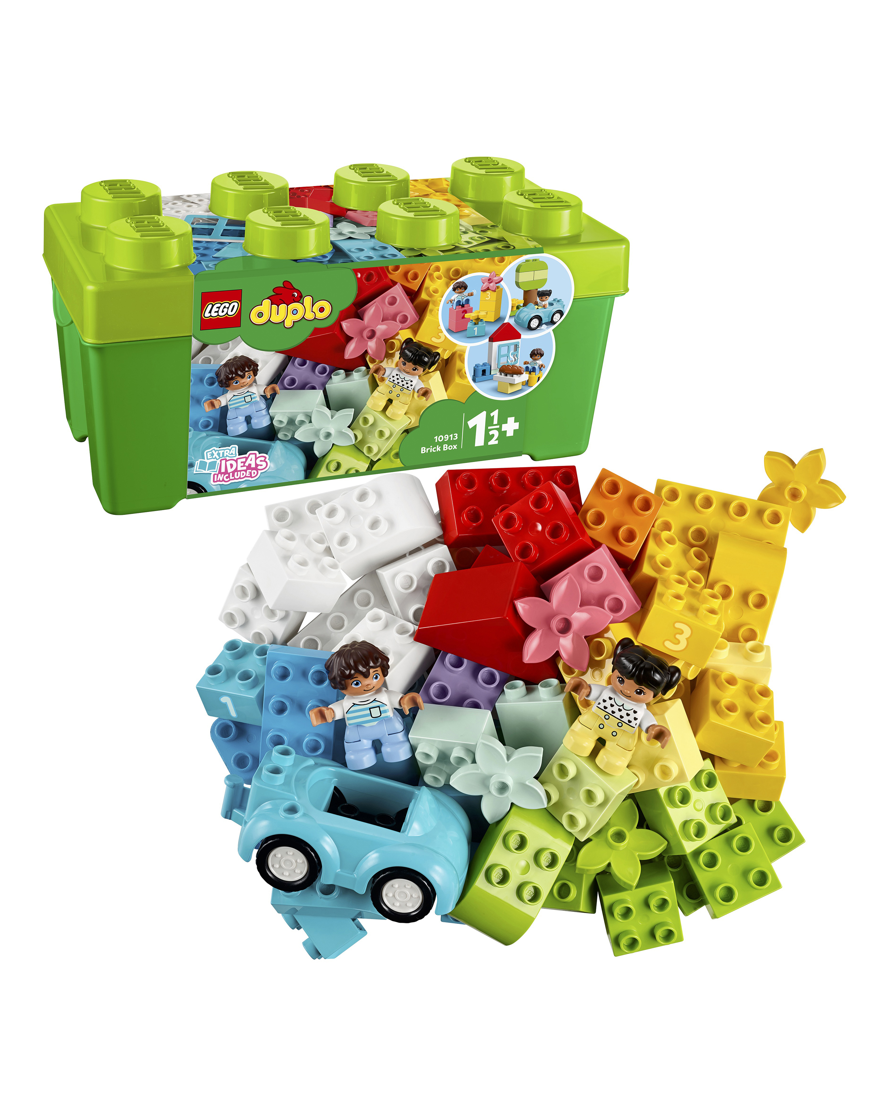 LEGO DUPLO Brick Box