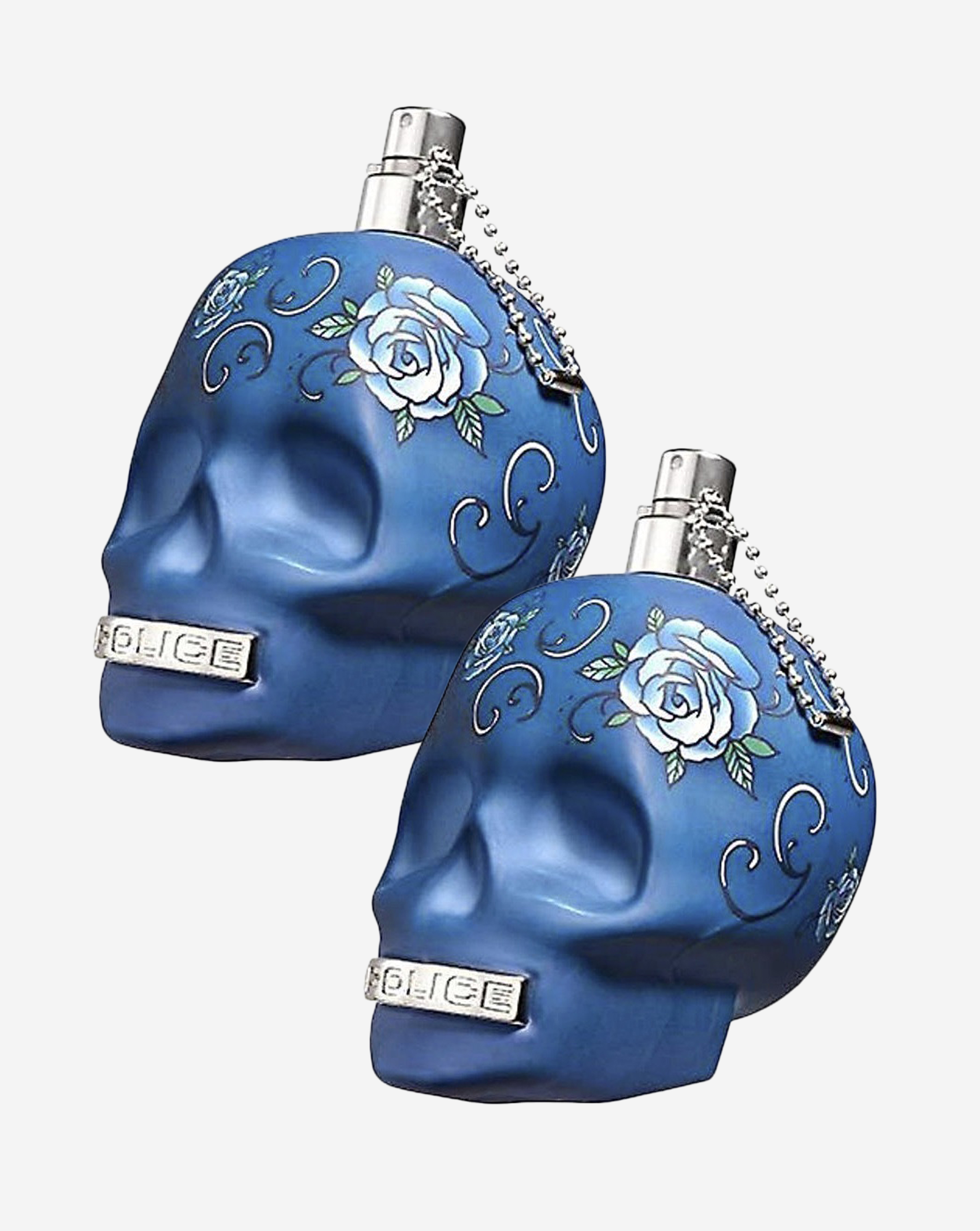 Police to be Tattoo Art EDT 125ml Duo