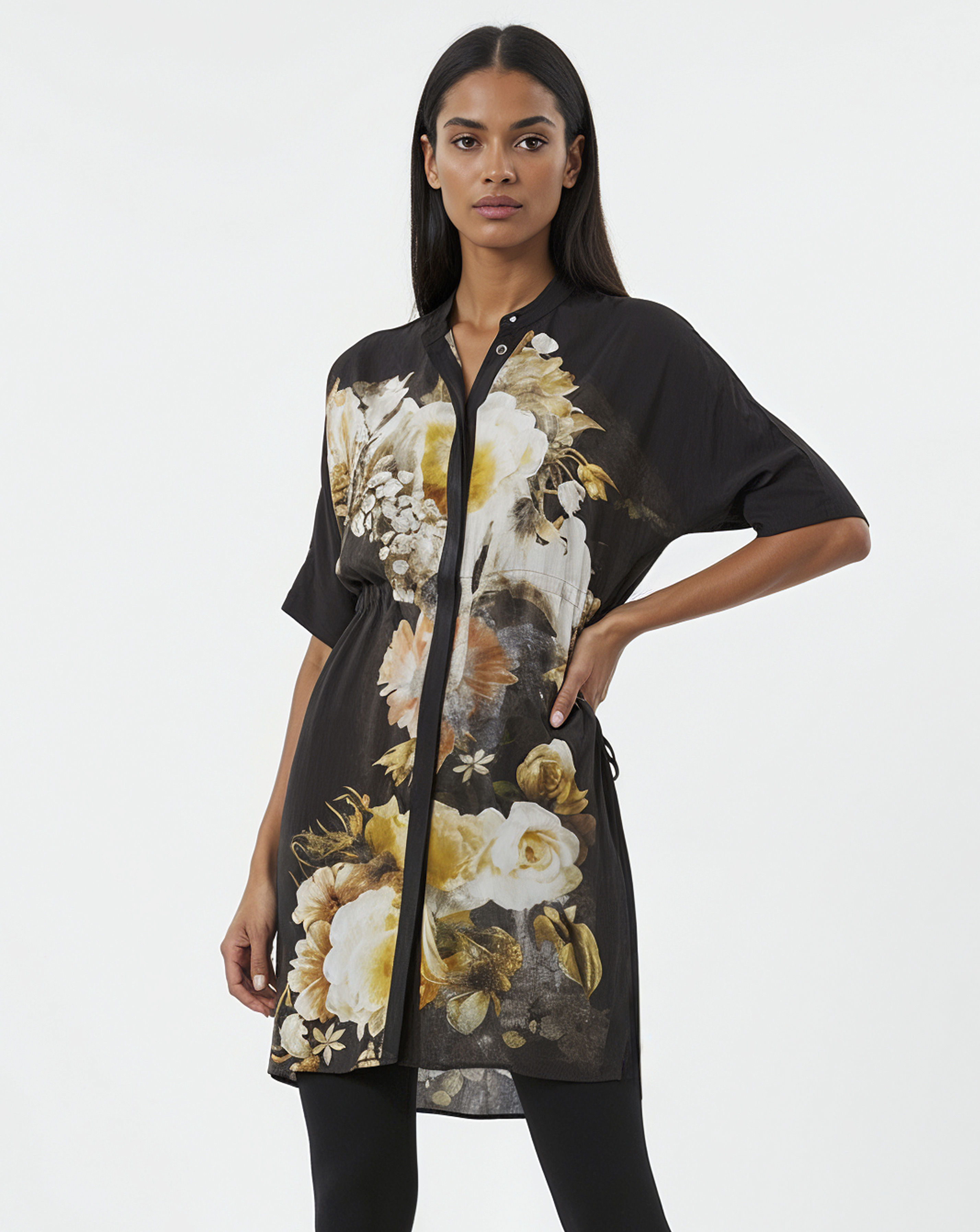Religion Lola Tunic