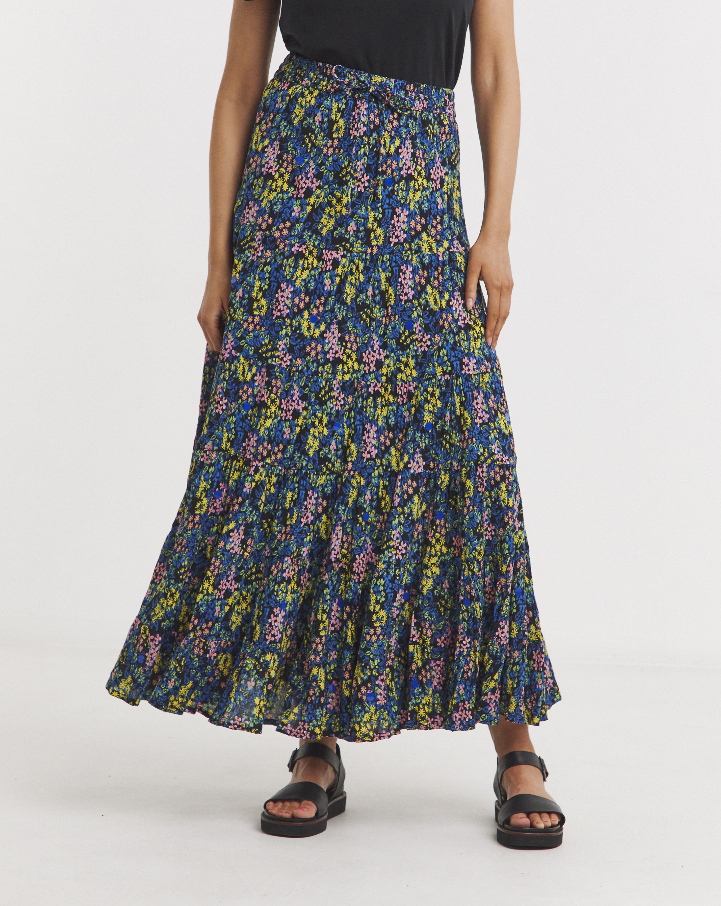 Joe Browns Maxi Skirt