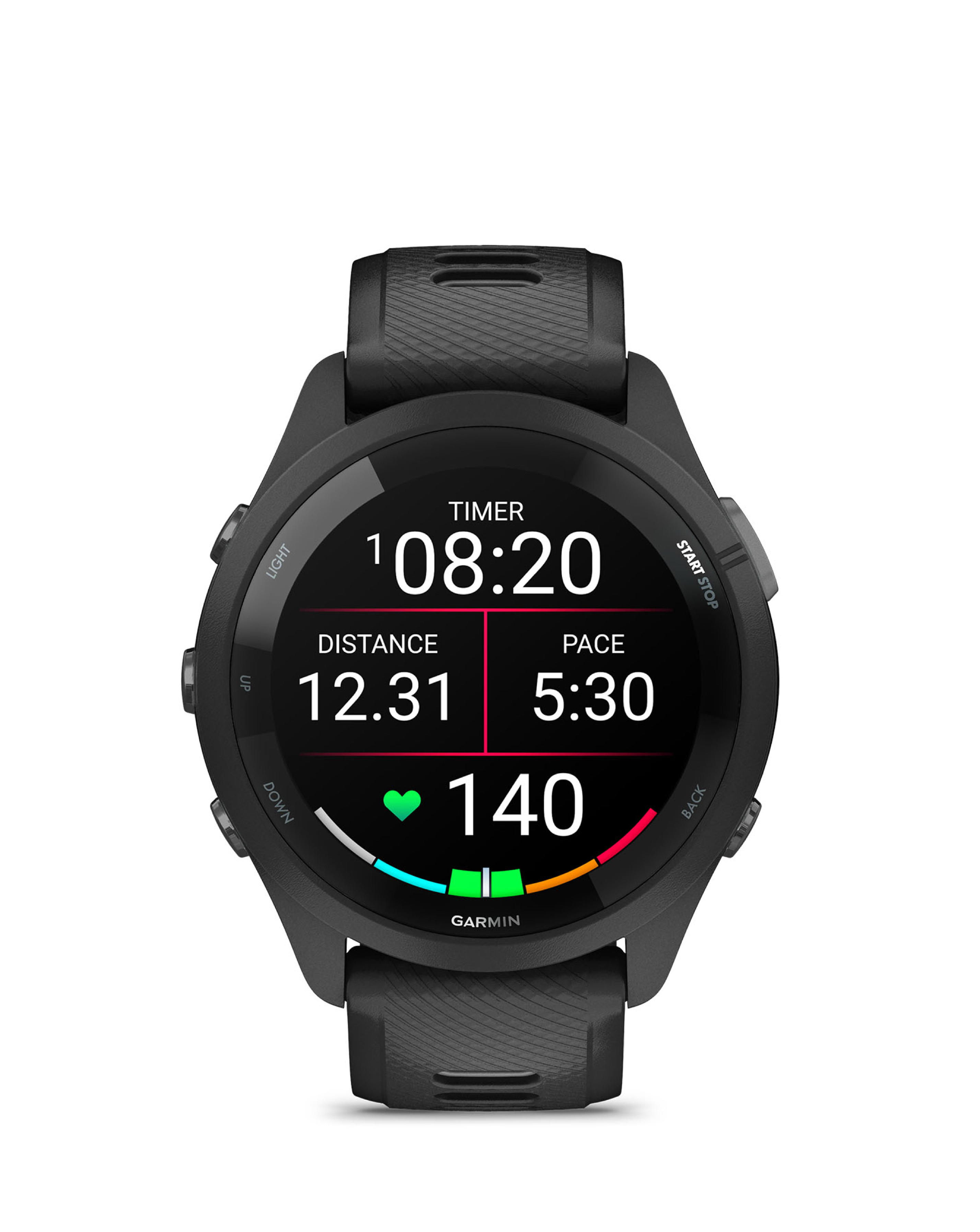Garmin Forerunner 265 Smart Watch