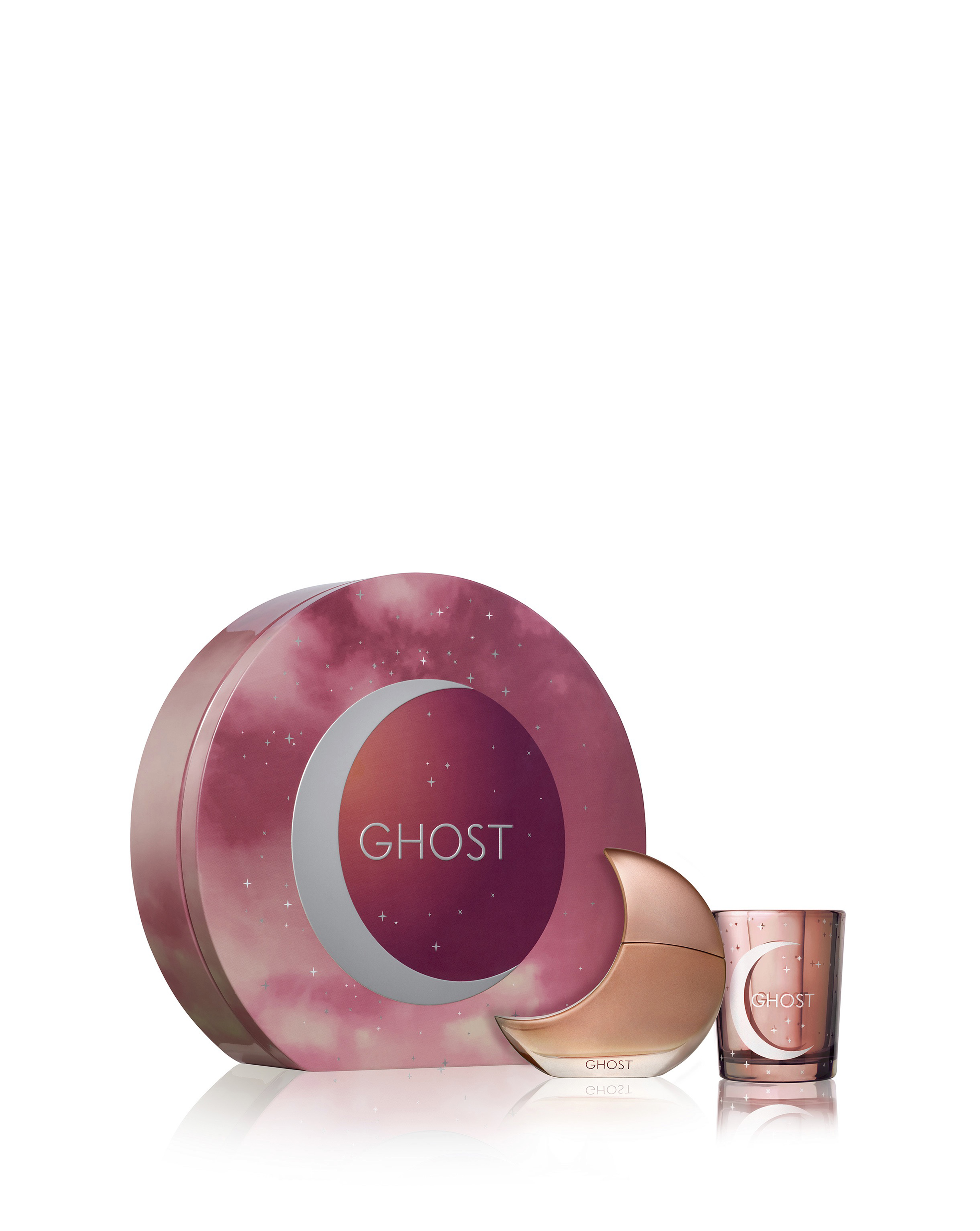 Ghost Orb Of Night Edp 30Ml Gift Set