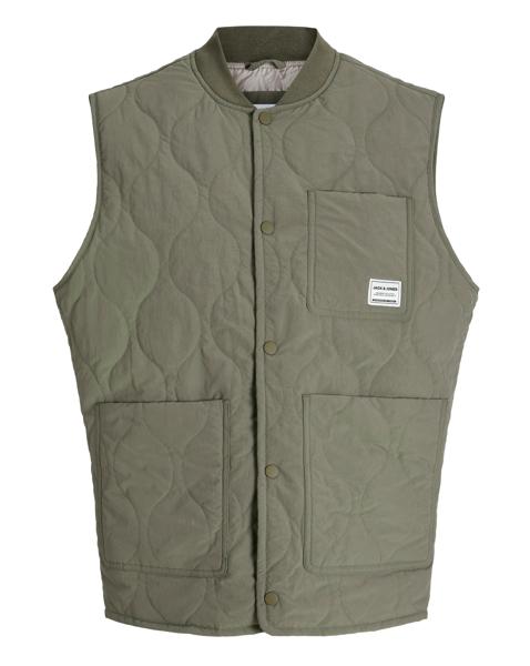 Jack & Jones Hero Liner Jacket - Olive