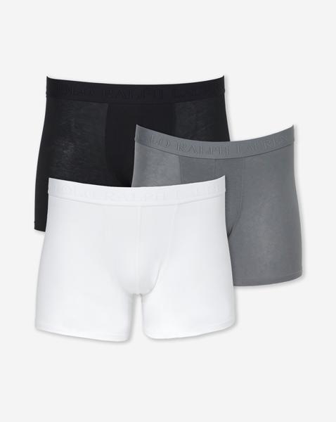 Polo Ralph Lauren 3 Pack Boxer Brief