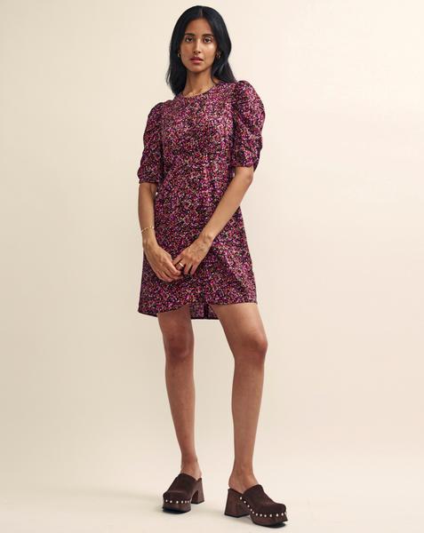 Nobody's Child Milo Ditsy Dress