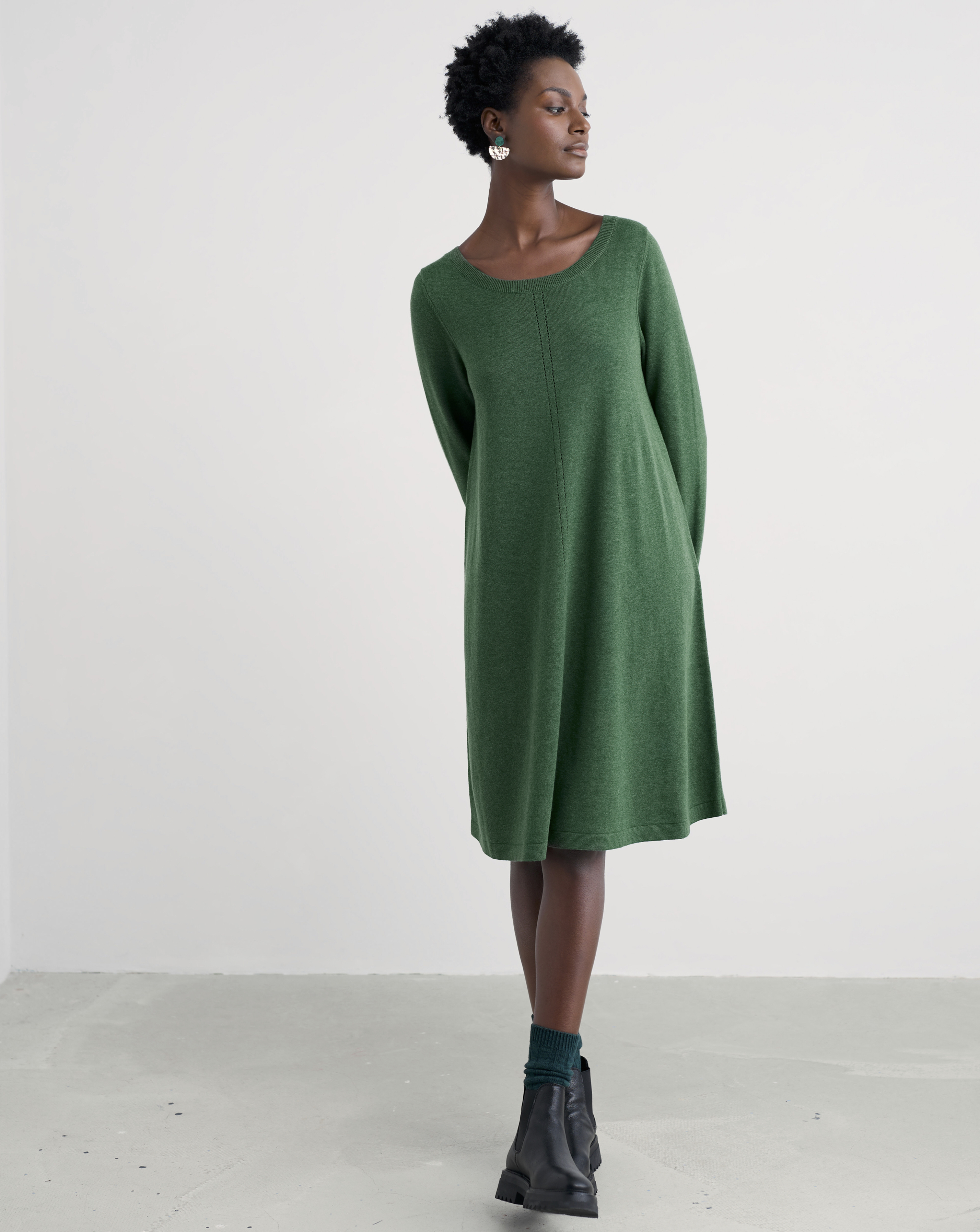 Seasalt Cornwall Poltreen Dress