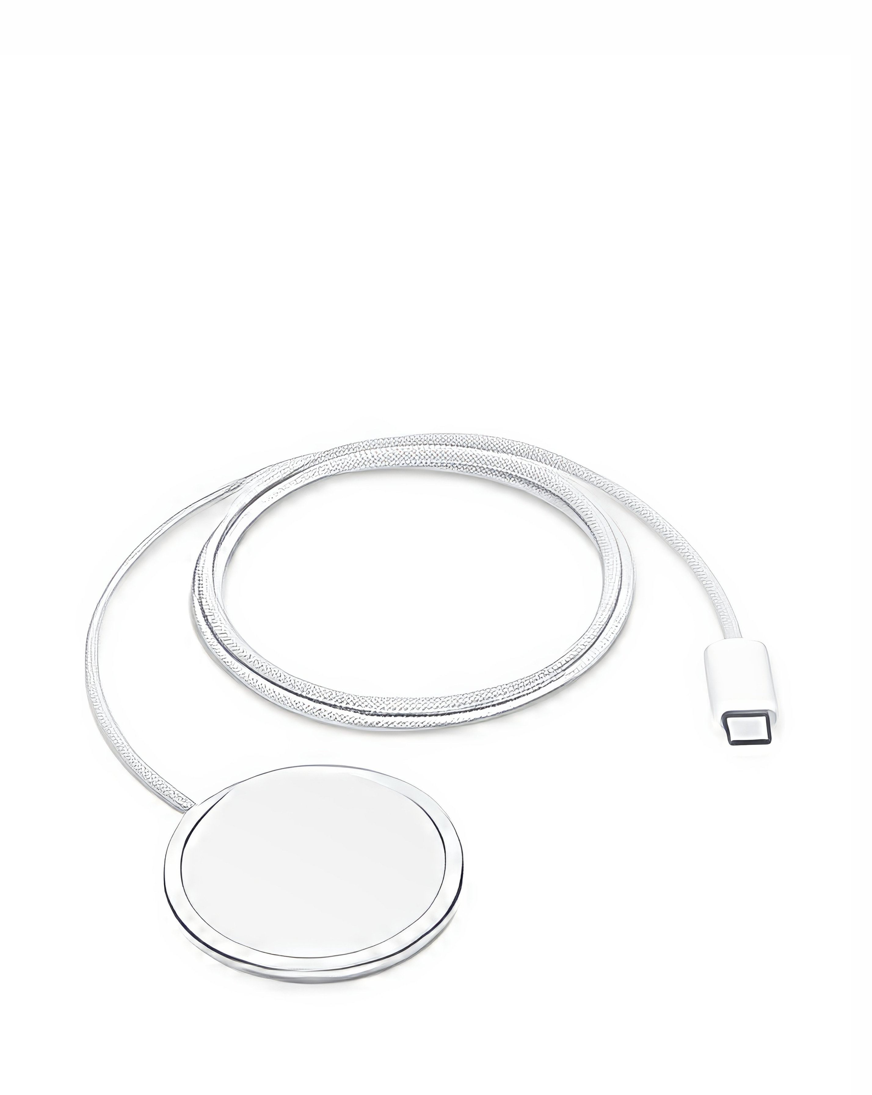 Apple MagSafe Charger- 2m