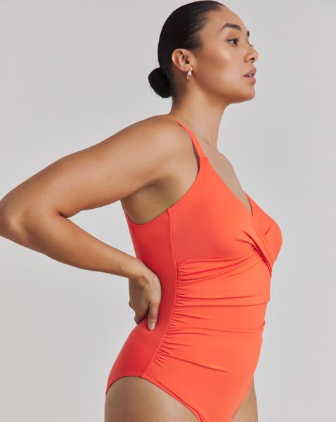 Medium Tummy Control Swimsuit
