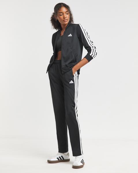Adidas 3 Stripe Tracksuit