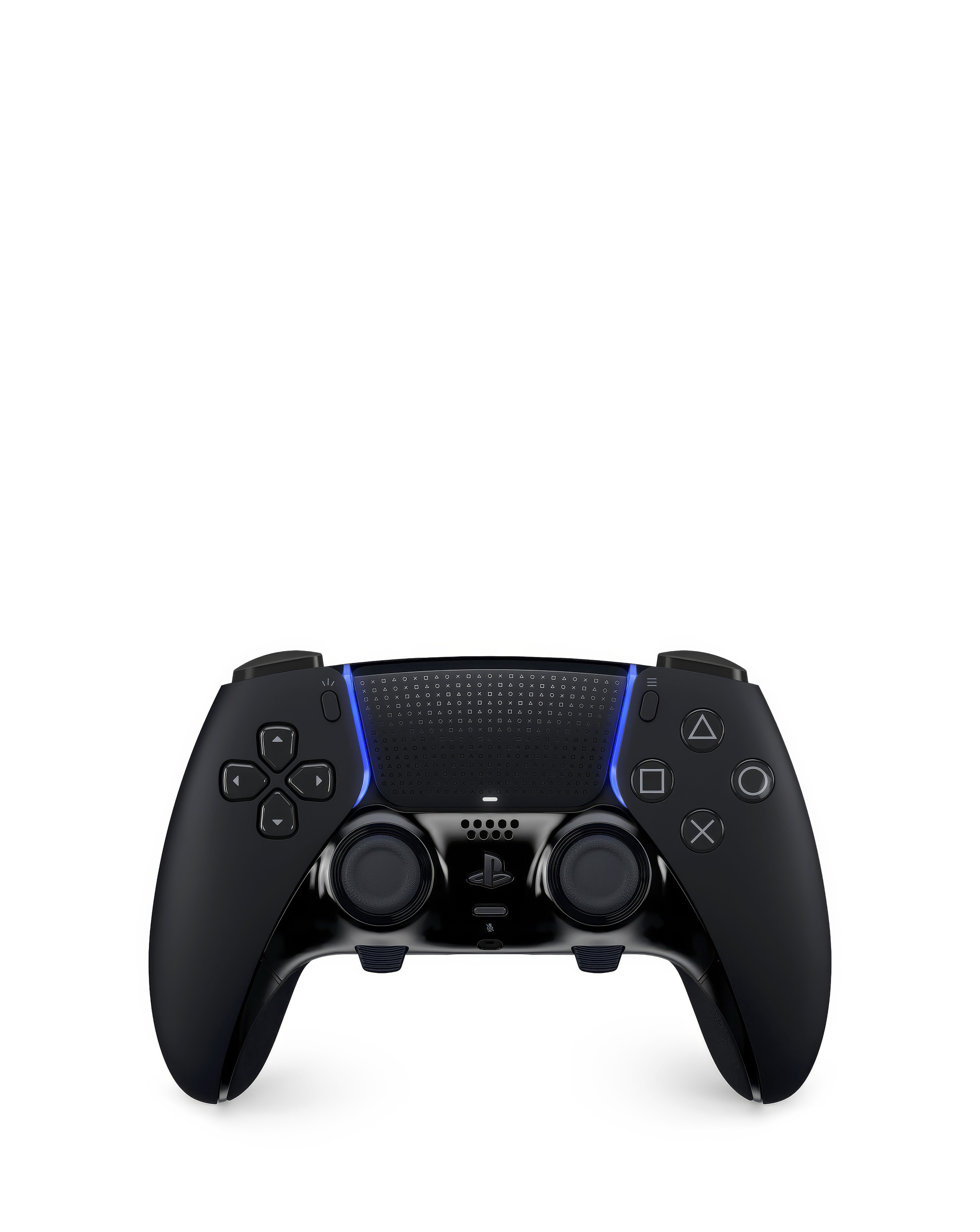New In - PS5 DualSense Edge Controller - Black