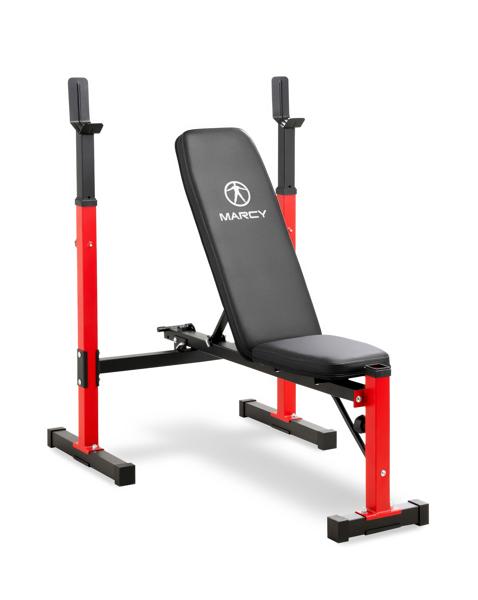 Marcy MWB-5511 Standard Weight Bench