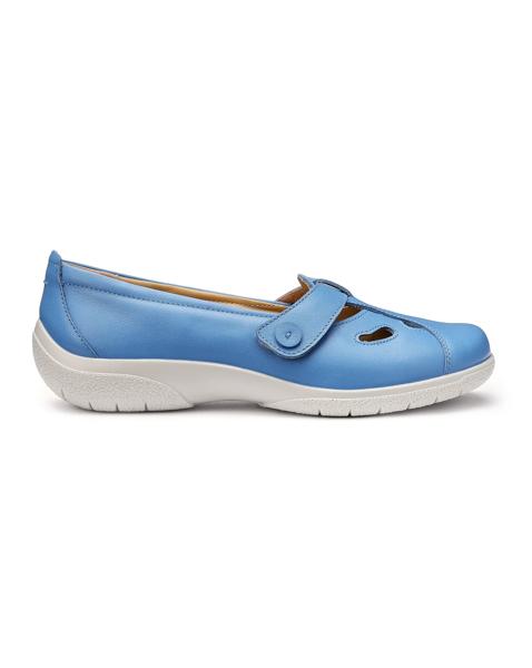 Hotter Nirvana Extra Wide Shoe