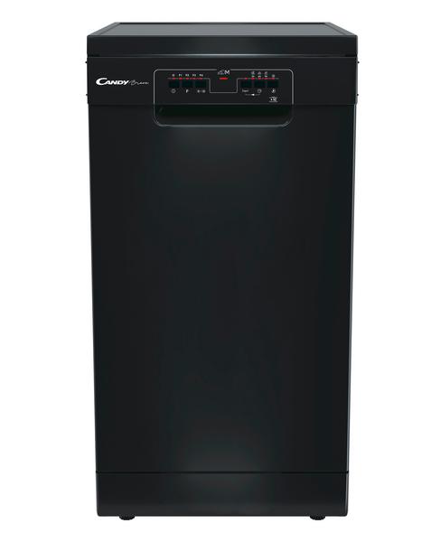 Install CANDY CDPH2L1049B-80 Dishwasher