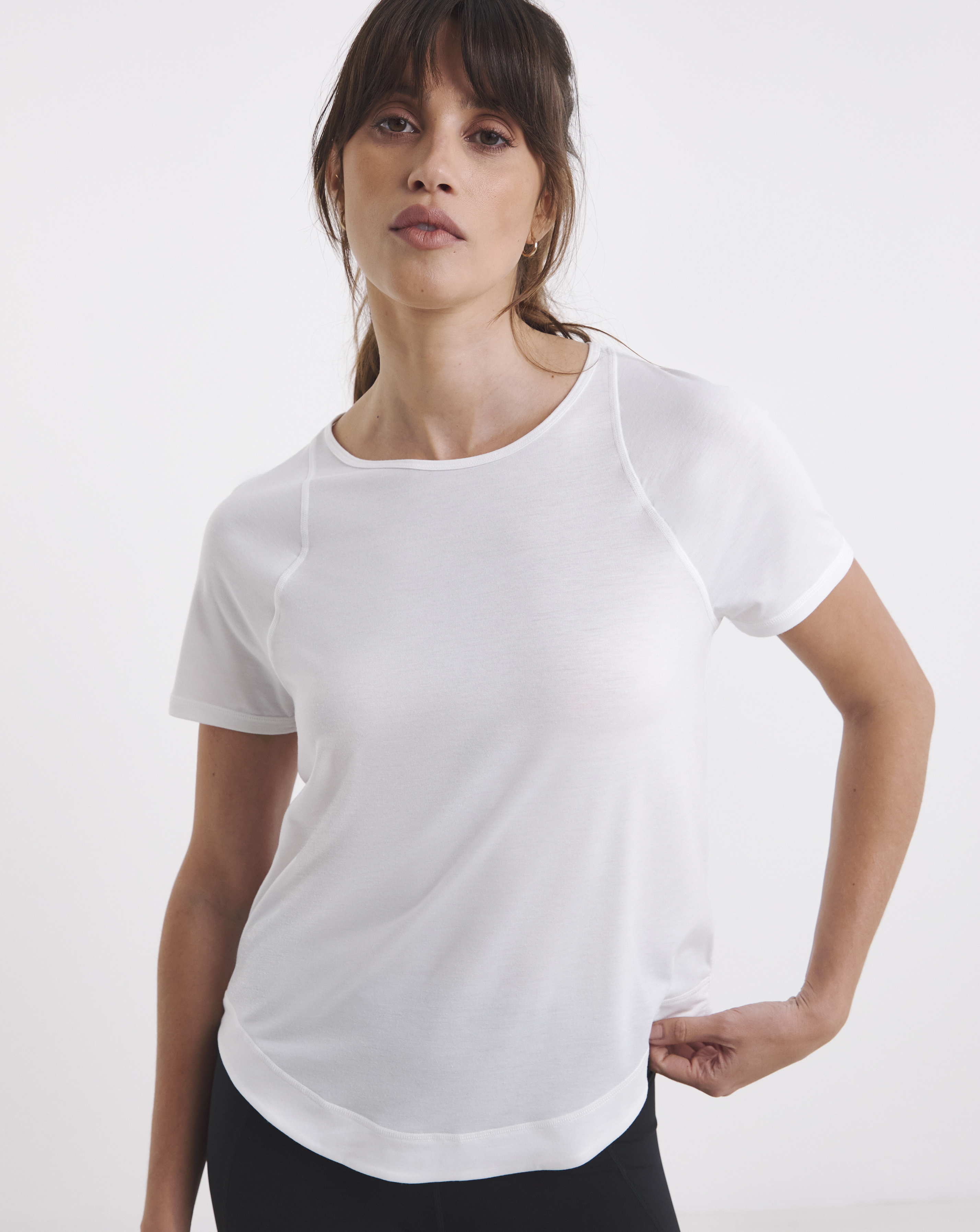 Sweaty Betty Breathe Easy Top