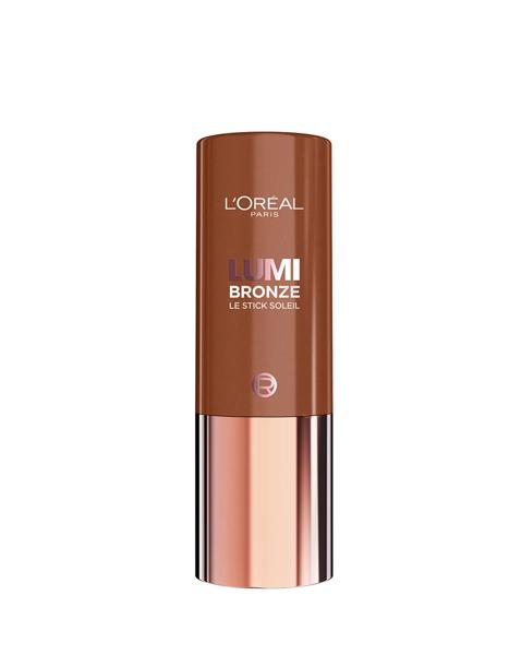 LOreal Lumi Bronze 130 Sunset Dore
