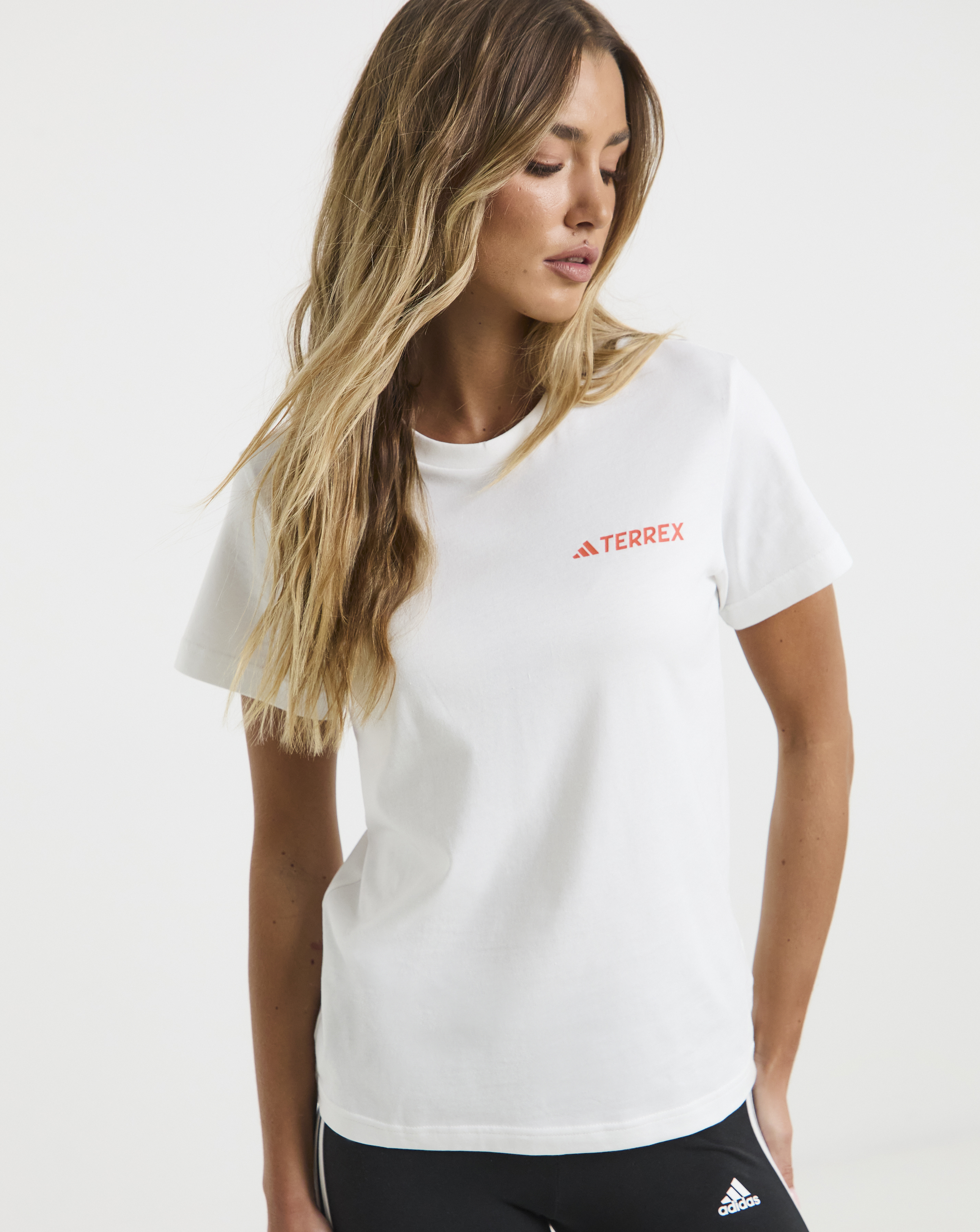 adidas Terrex Graphic T-Shirt