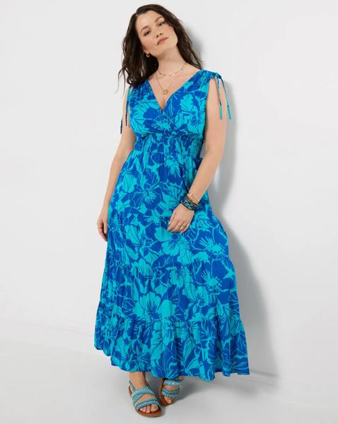 Joe's Favourite Maxi Dress