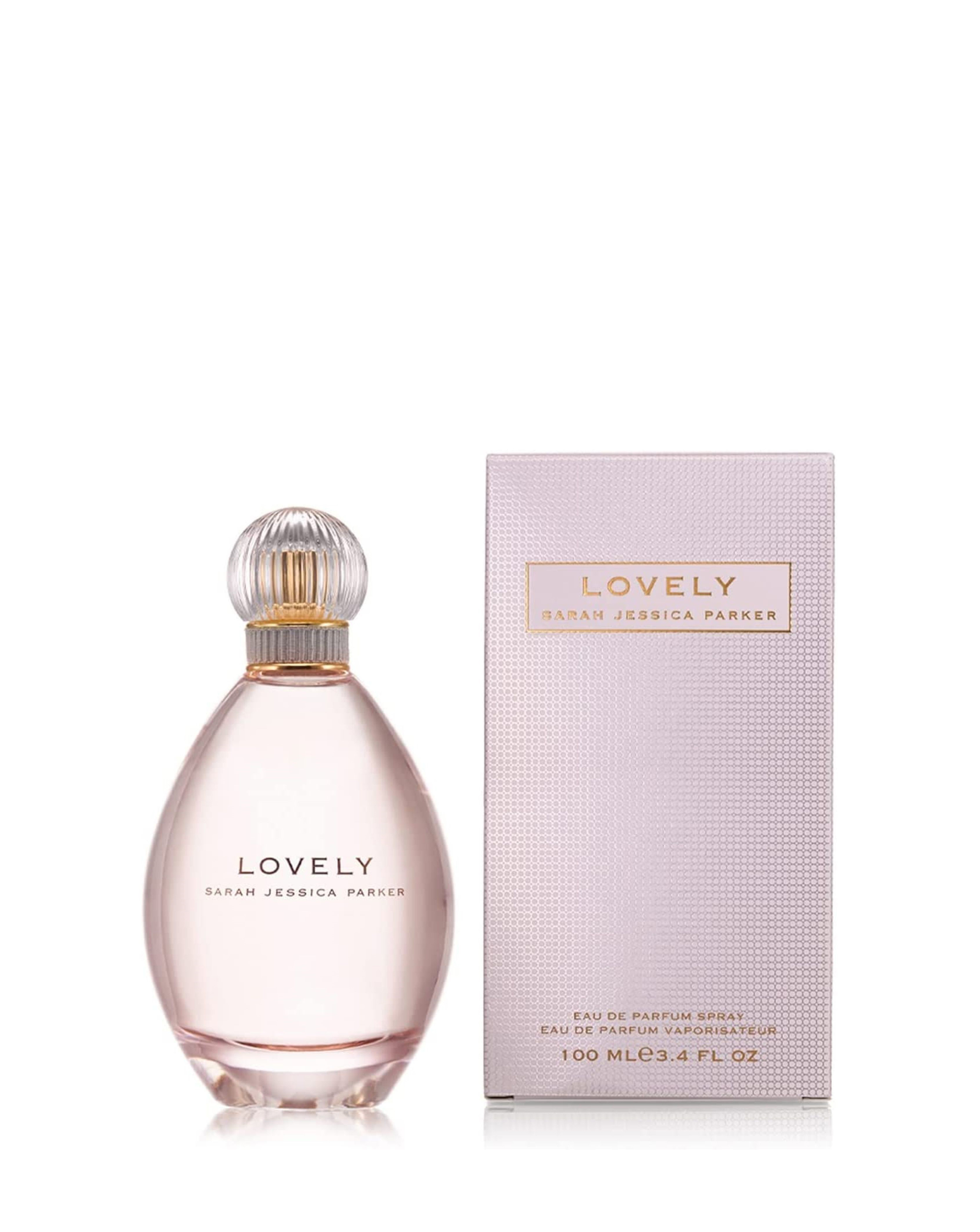 Debenhams Born Lovely Eau de Parfum | Size: 100ml - Image 7