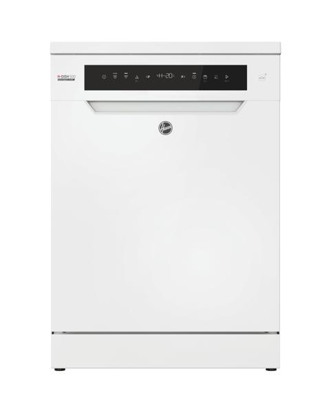 Hoover HF4B7F0W-80 14 Place DWash White