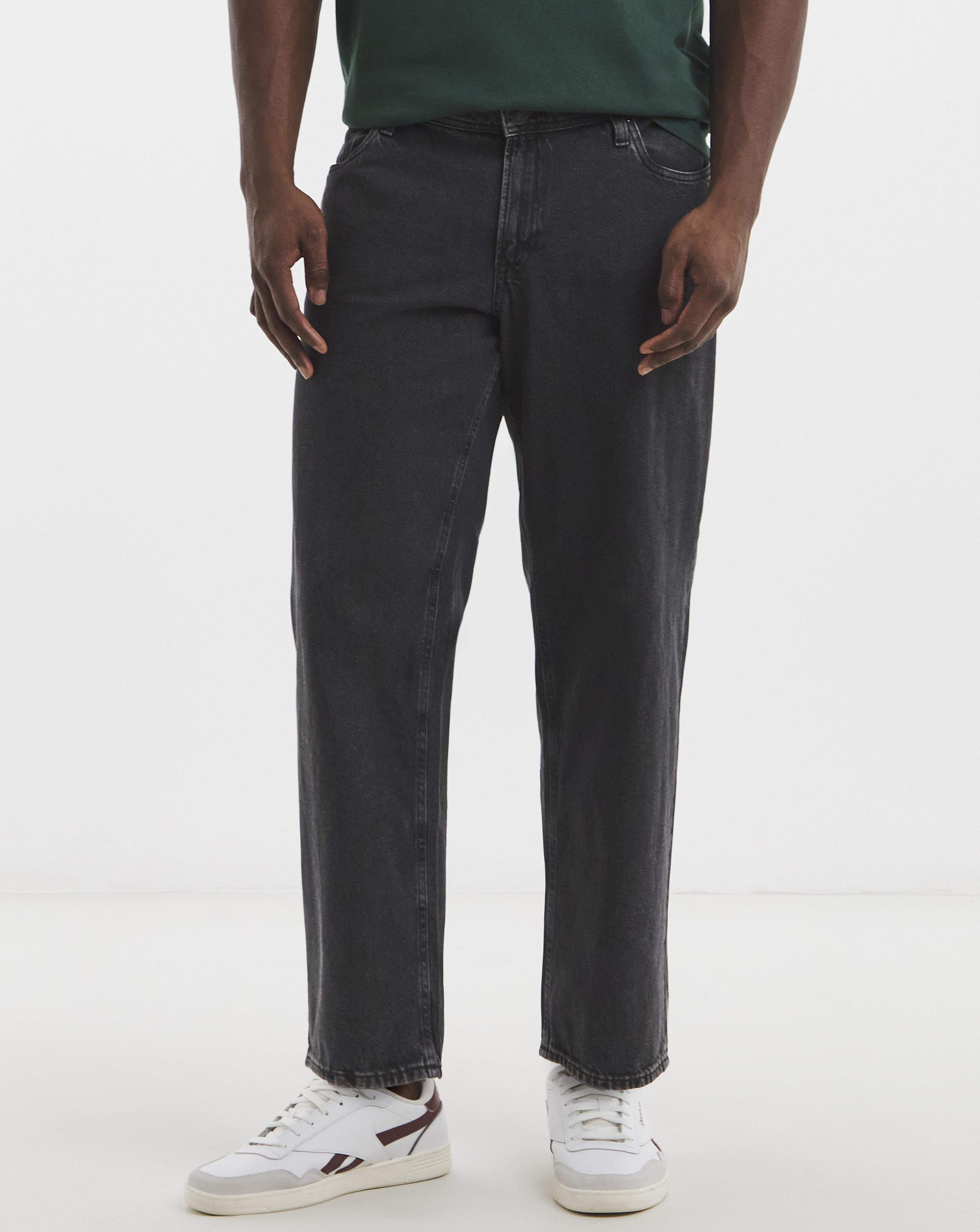 Jack & Jones Chris Relaxed Fit Jean