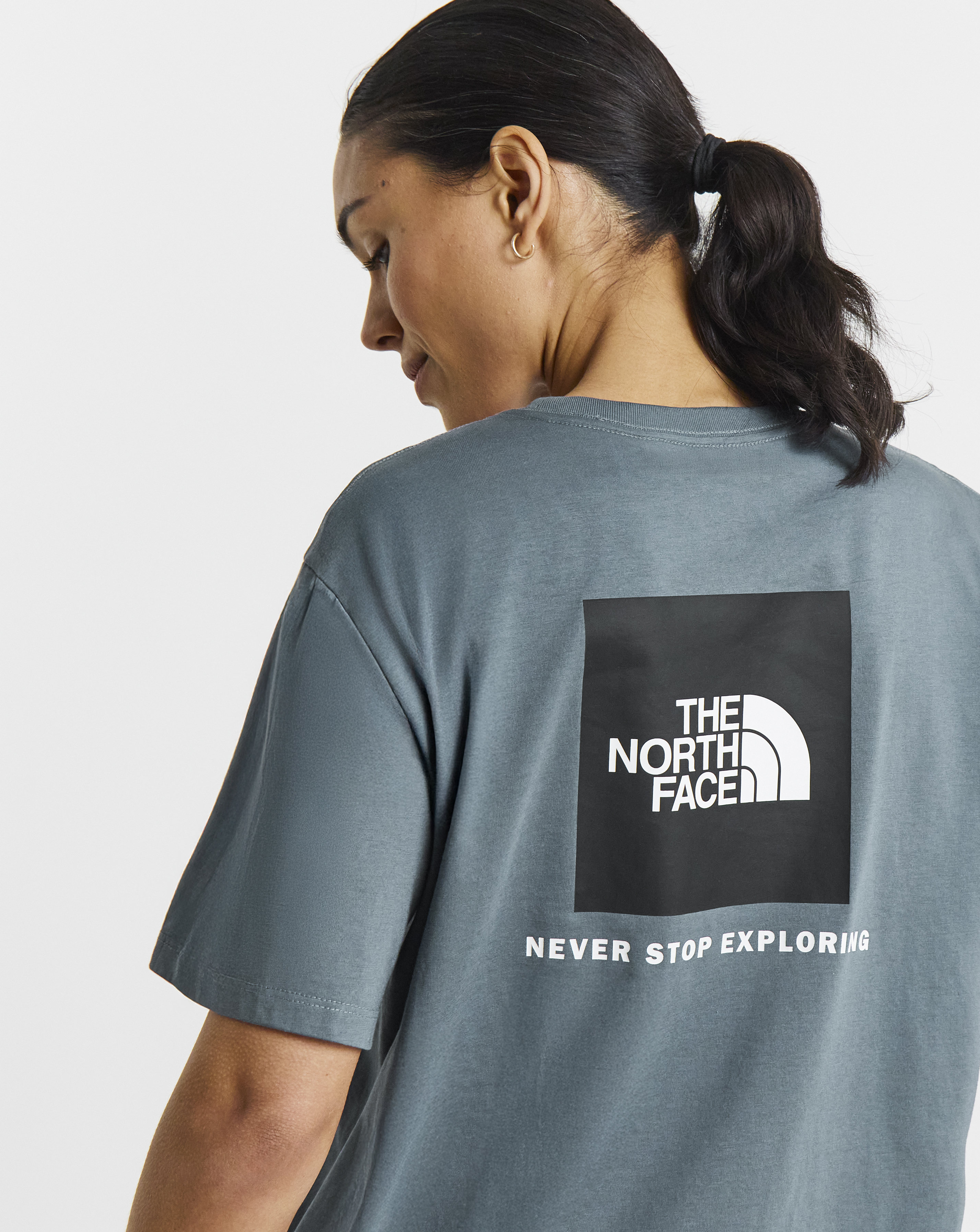 The North Face Evolution Relaxed T-Shirt