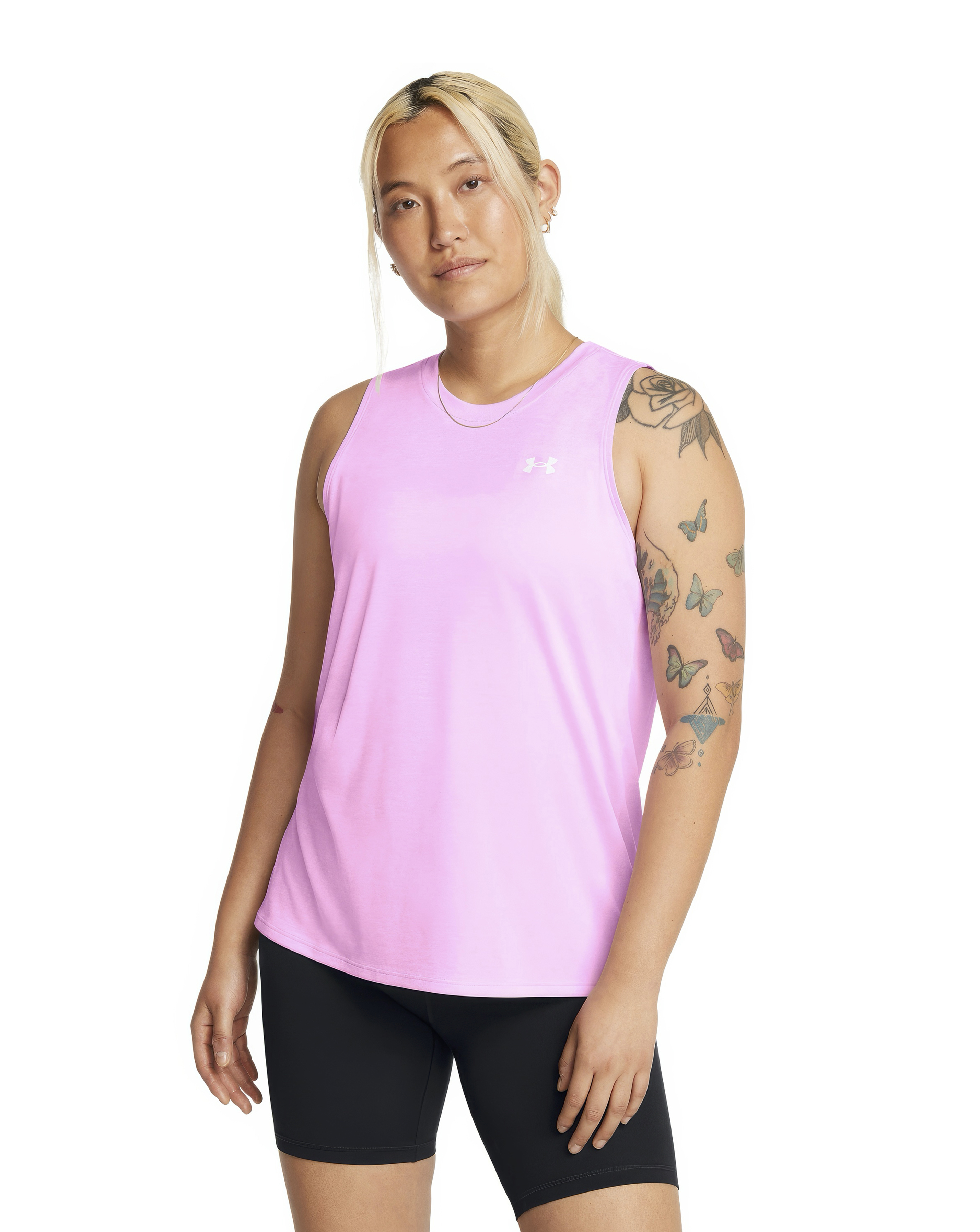 Under Armour Tech Twist Tank