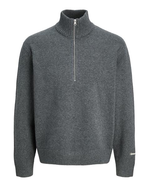 Jack & Jones Norrebro 1/4 Zip Jumper