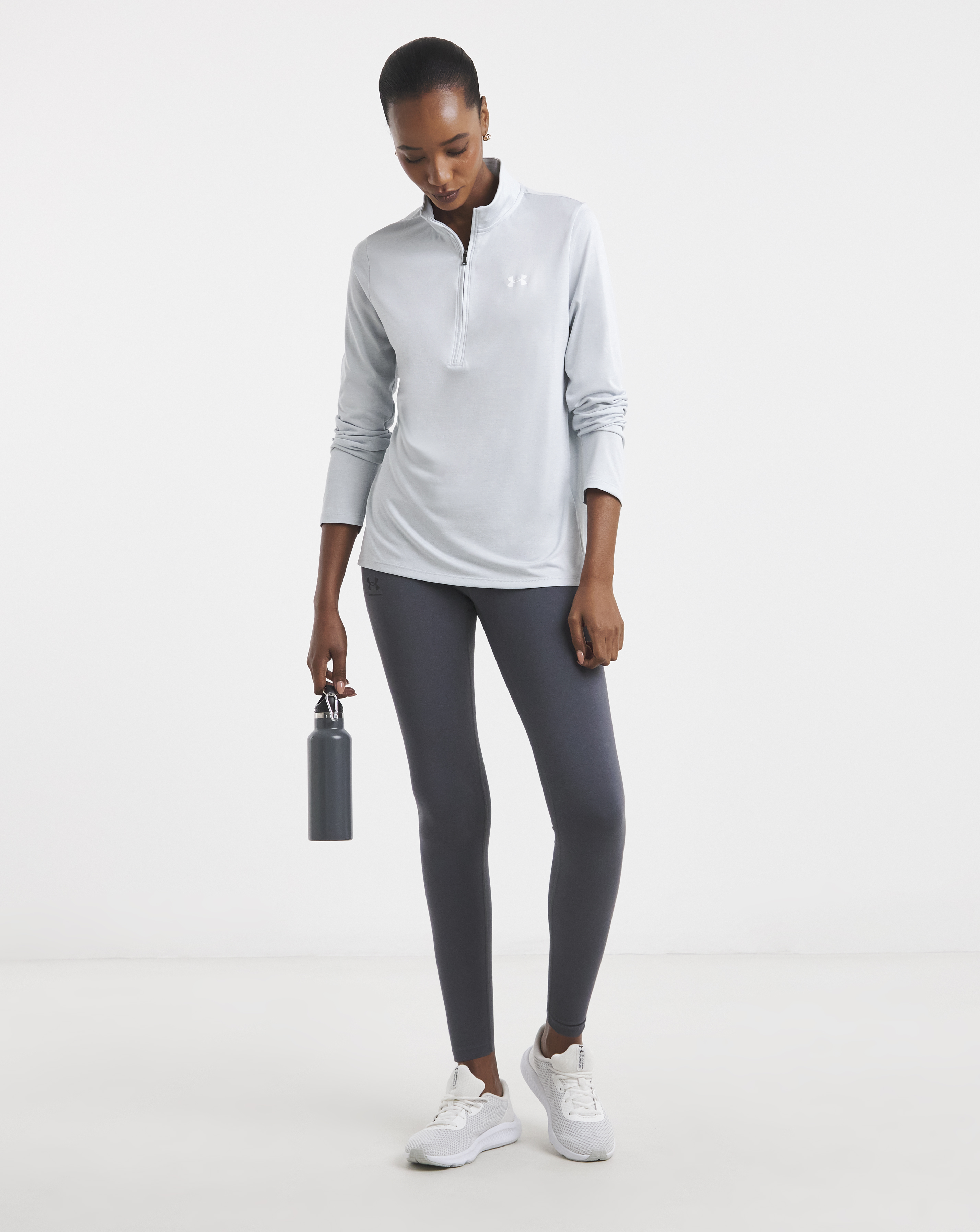 Under Armour Rival Leggings