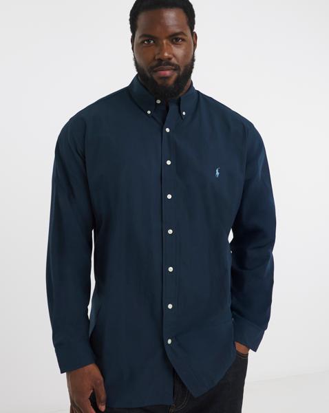 New In - Polo Ralph Lauren Shirt - Navy