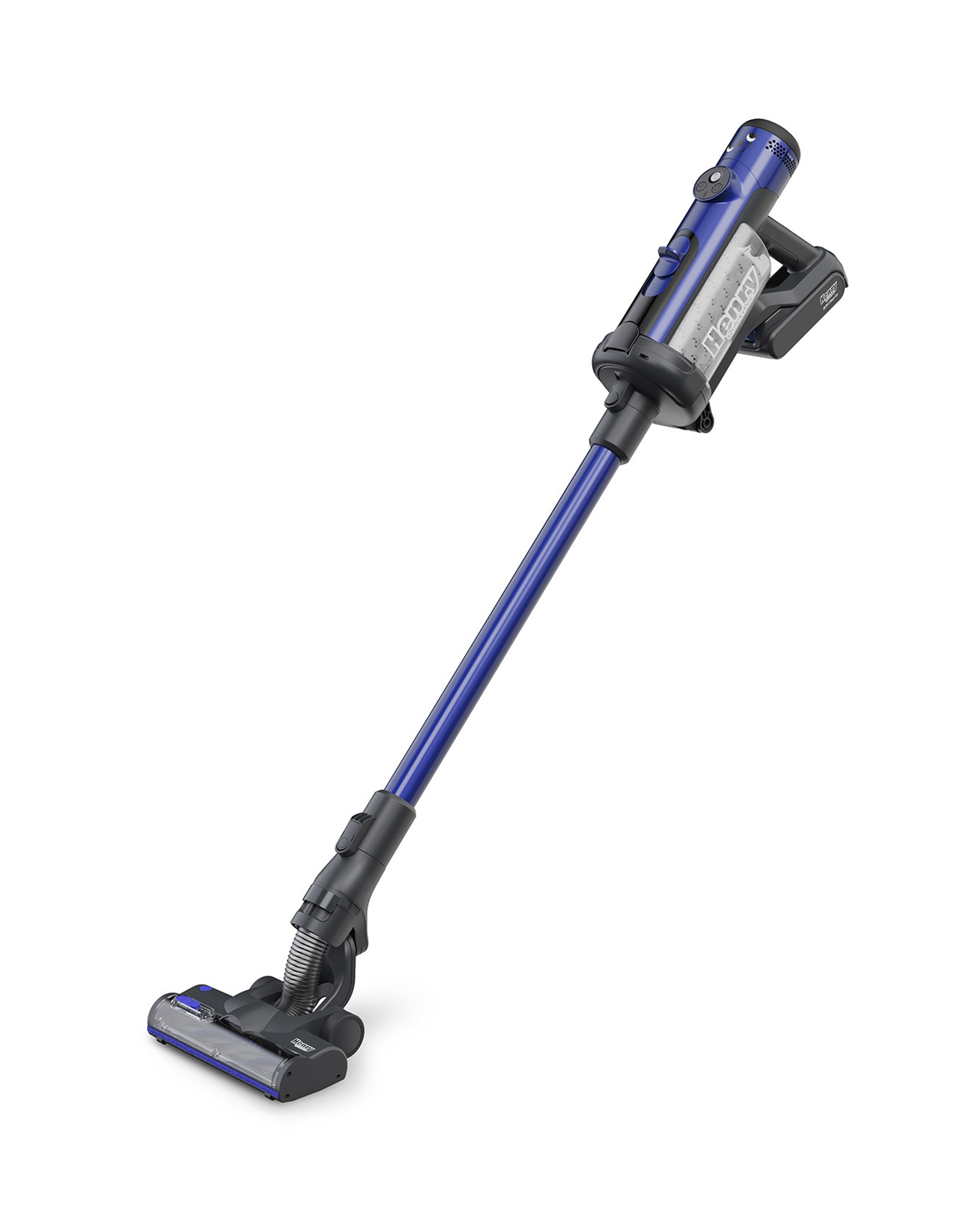 Henry Quick Pet Stick Vacuum Cleaner