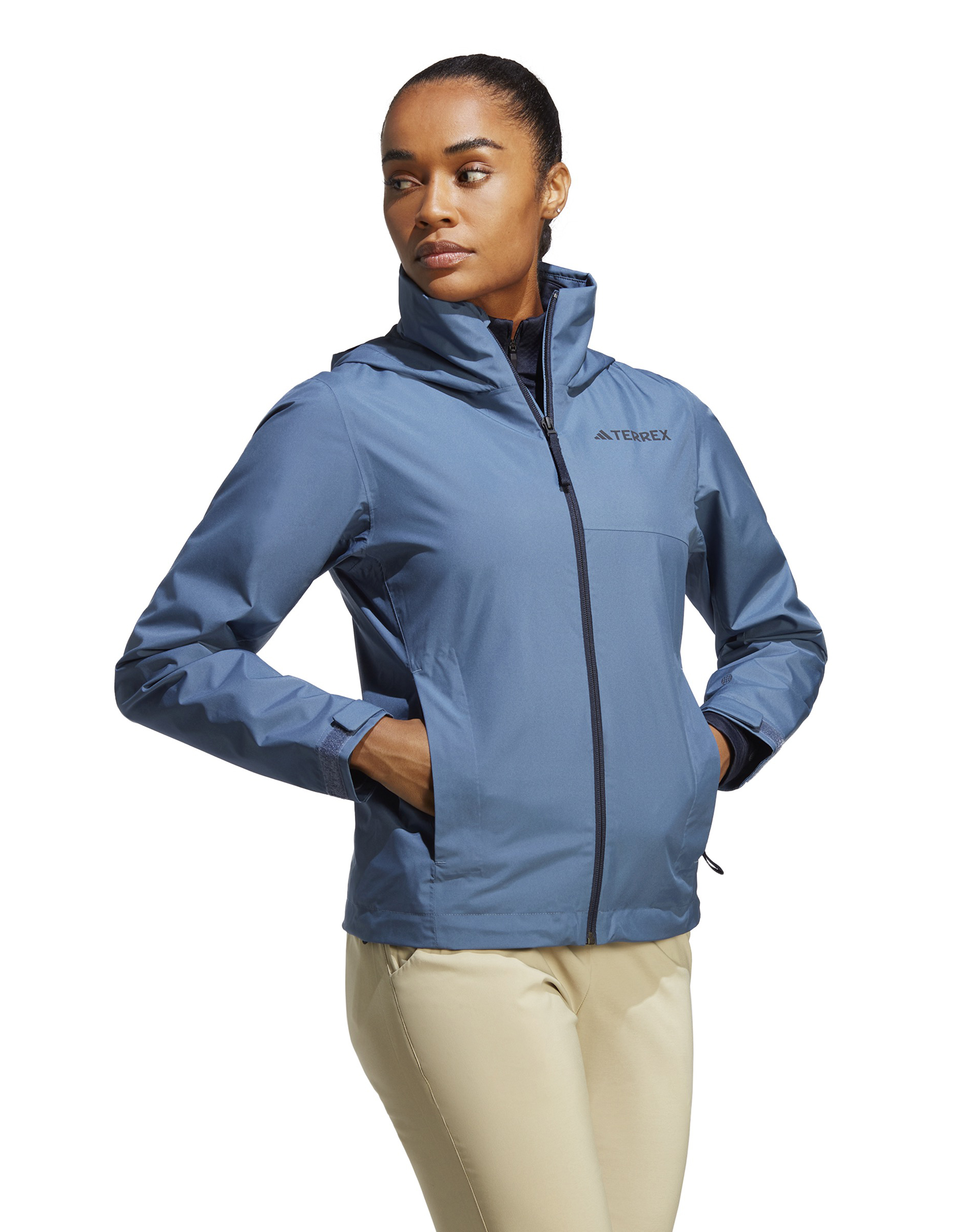 adidas Terrex Rain Ready Jacket