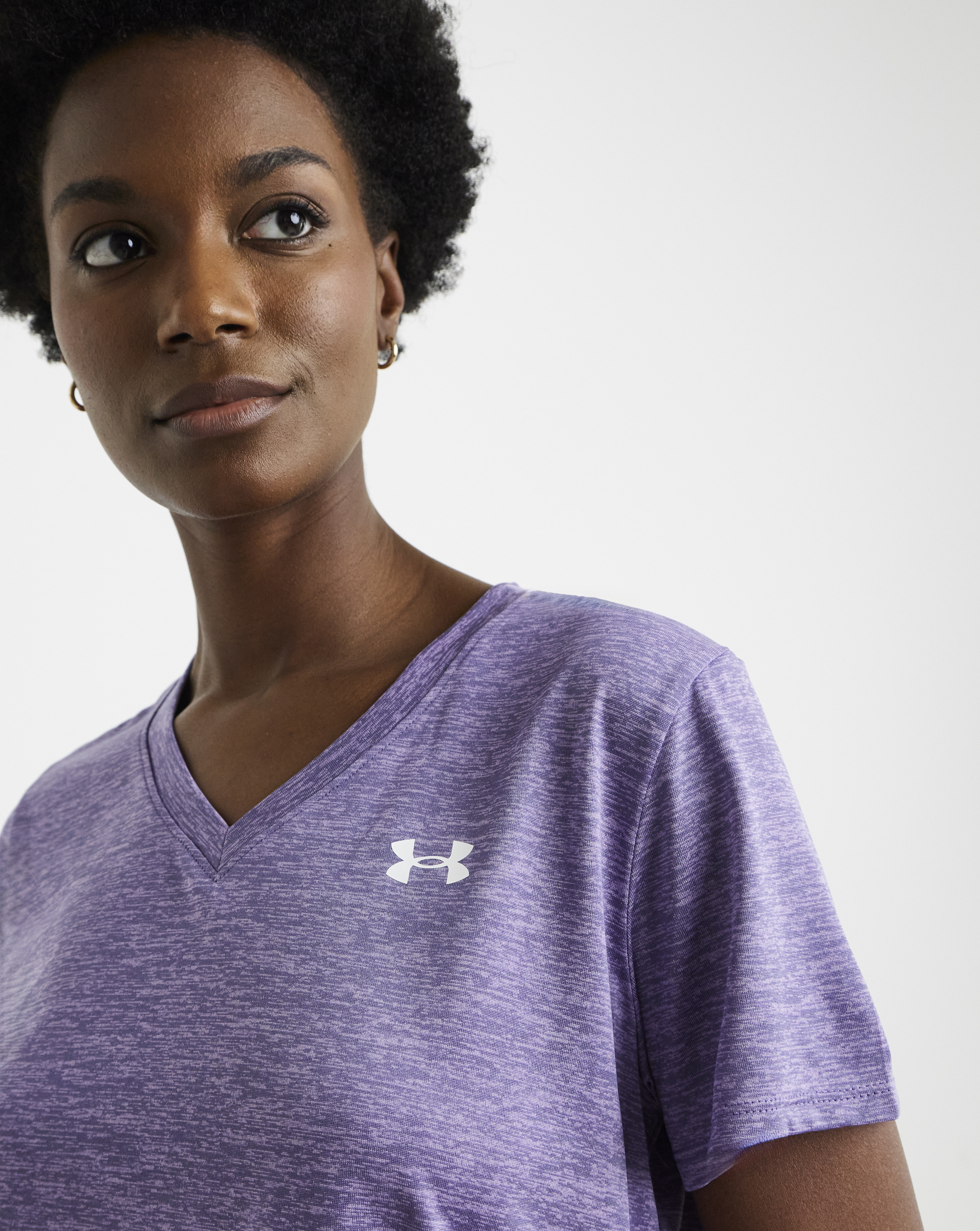 Under Armour Tech Short Sleeve T-Shirt