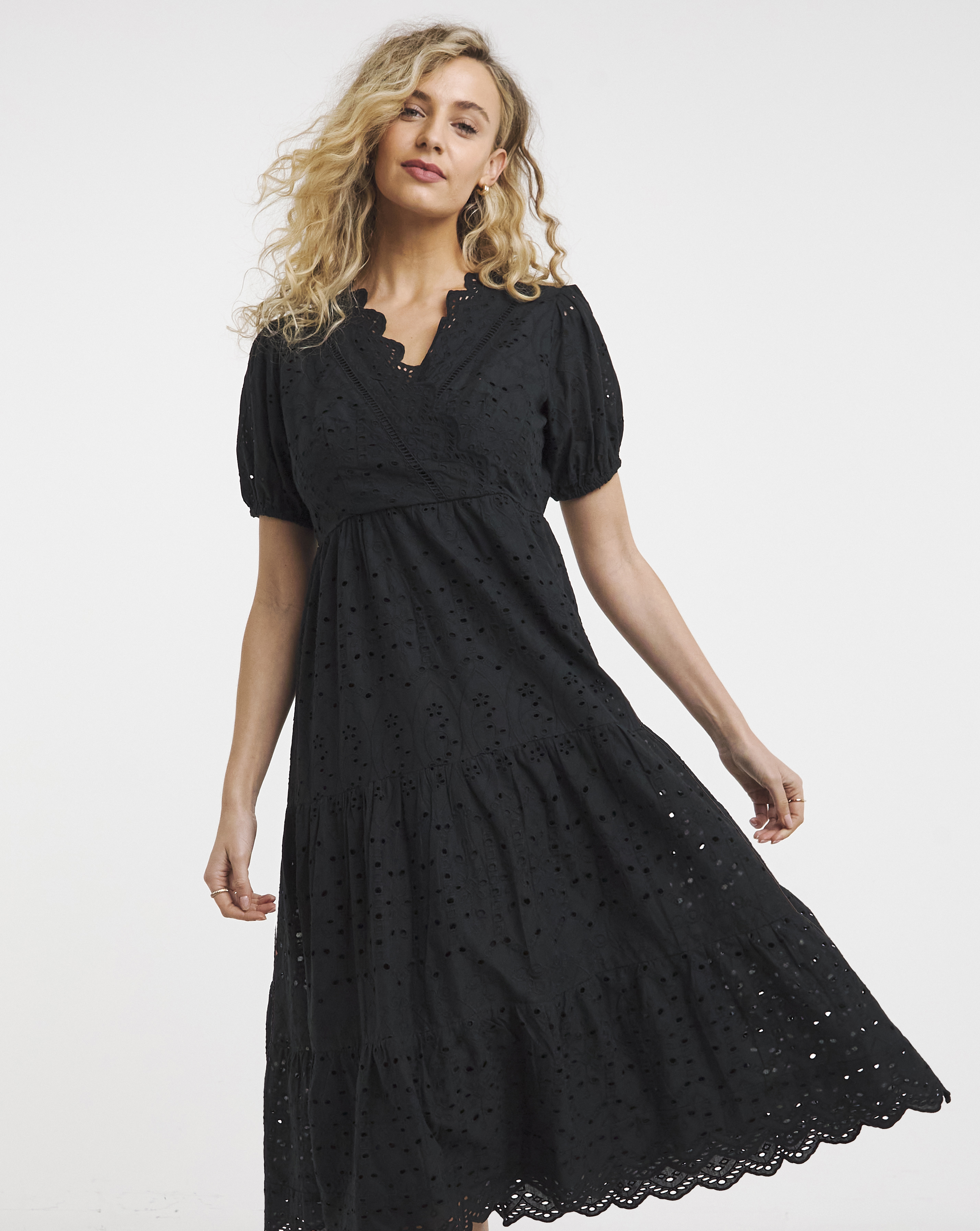 Joe Browns Penelope Midi Dress