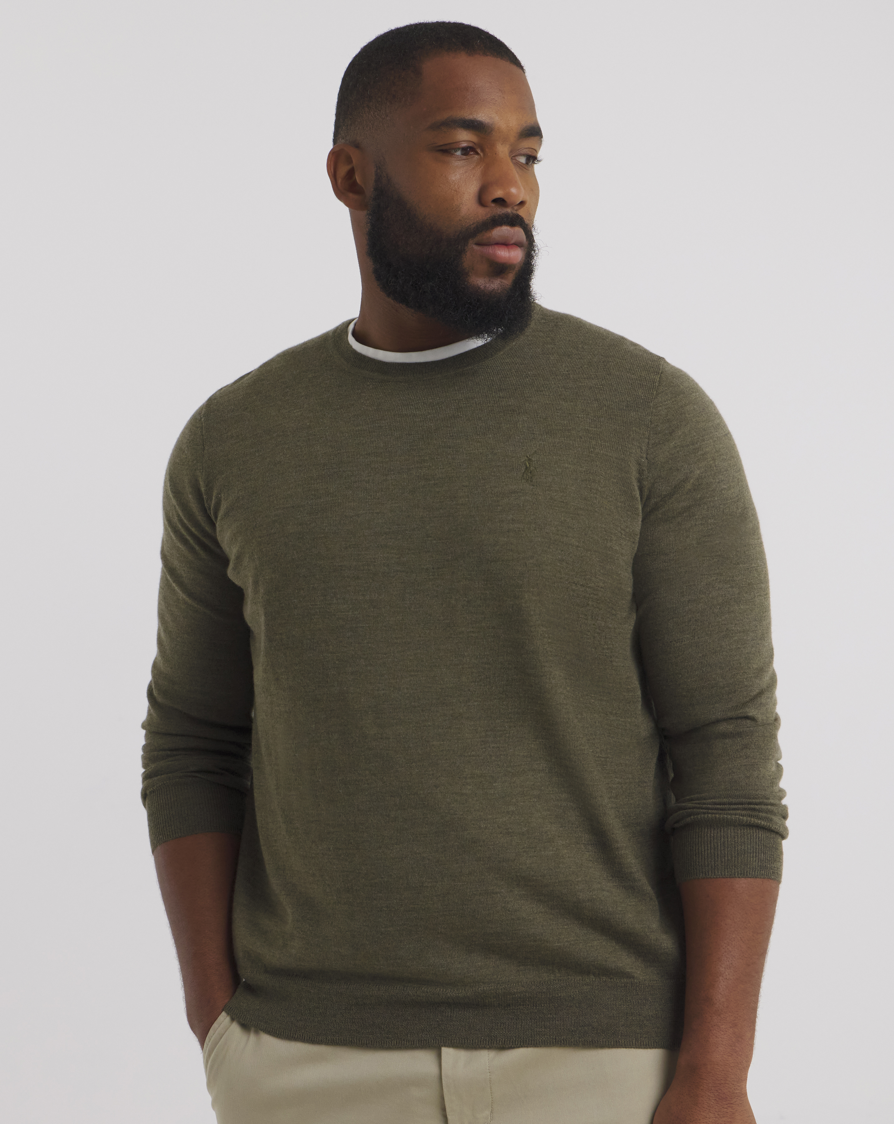 Polo Ralph Lauren - Olive