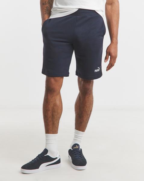 PUMA Essentials 10 Logo Shorts"