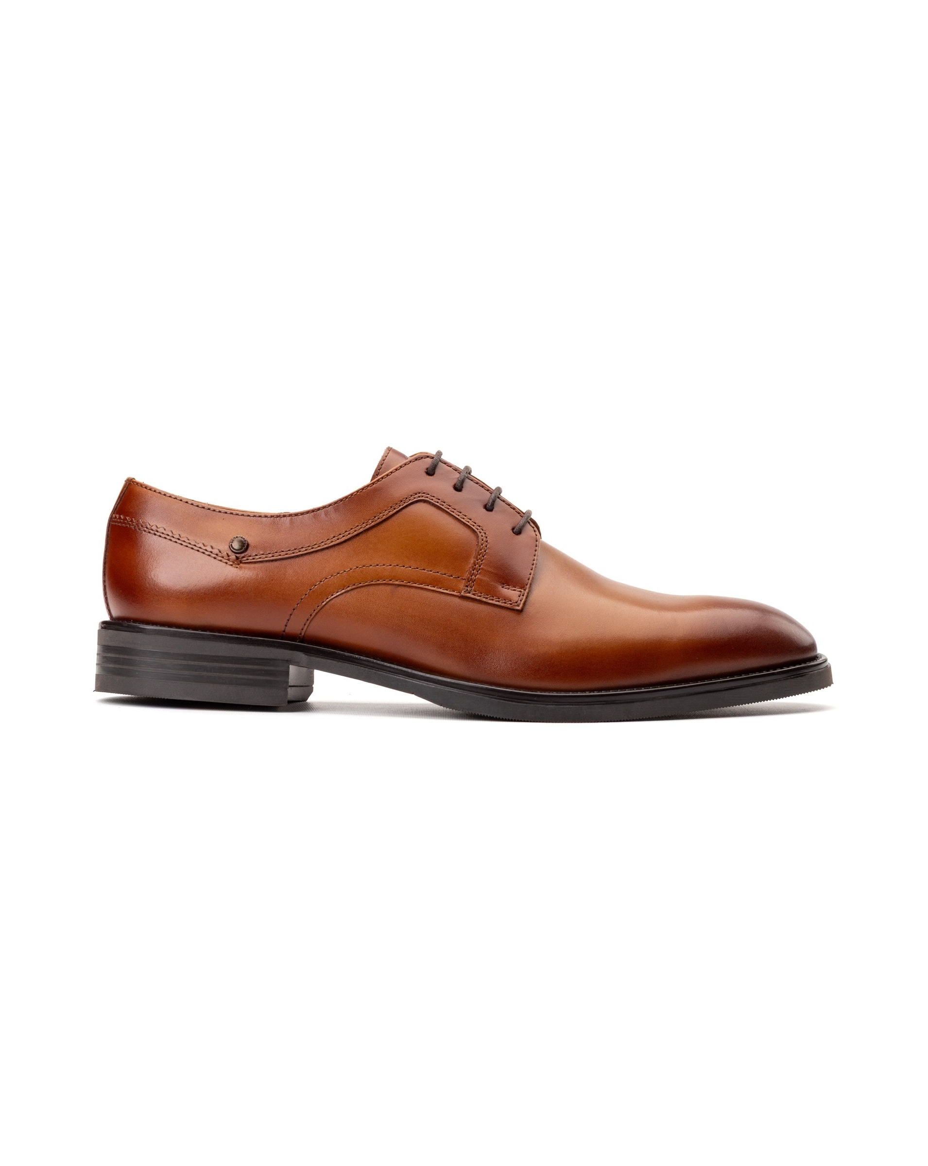 Base London Sleeve Lace Up Shoe