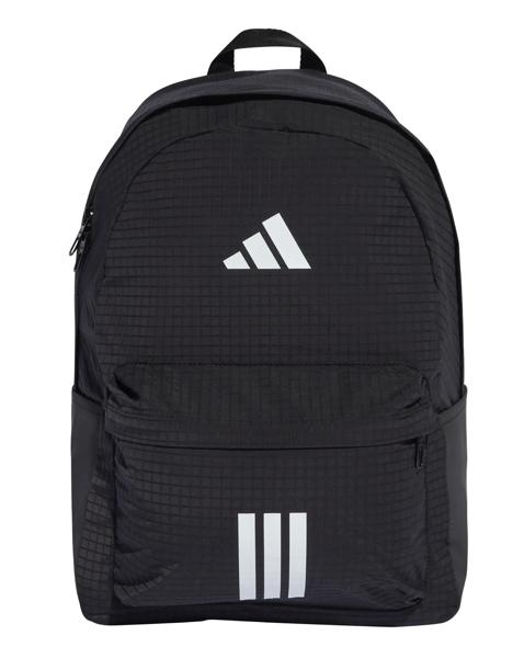 adidas Essentials 3 Stripes Bar Backpack