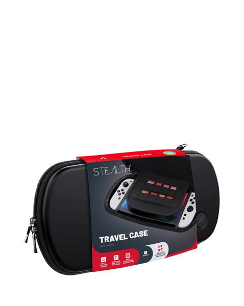Stealth Travel Case for Nintendo Switch