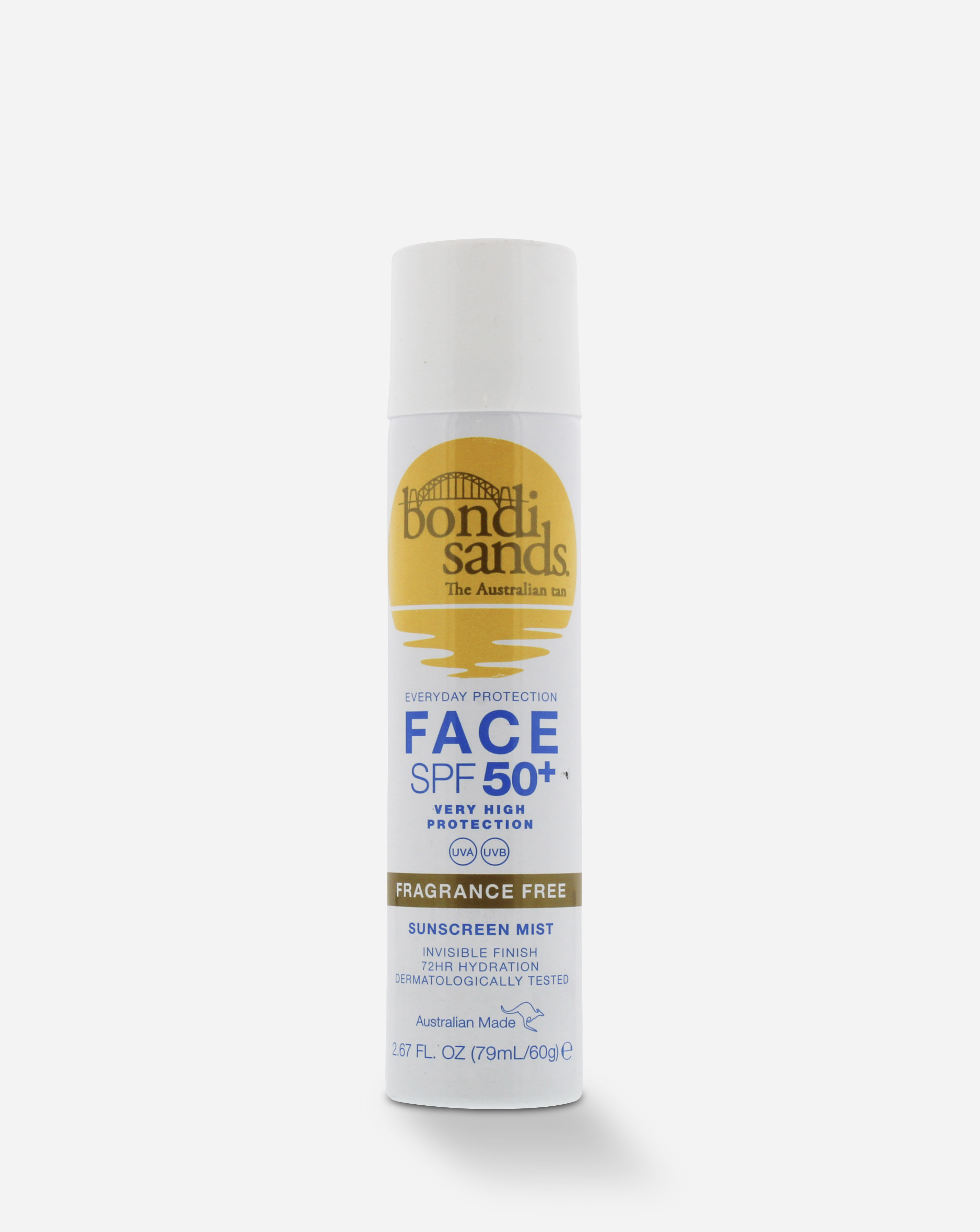 Bondi Sands Face Mist