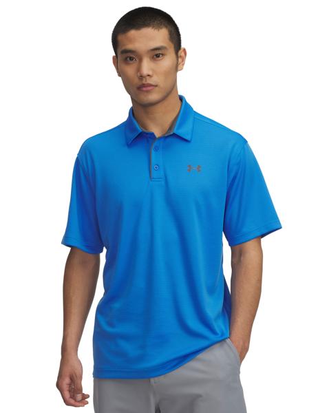 Under Armour Tech Polo