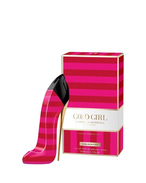 Caolina Herrera Colormania 80Ml EDP