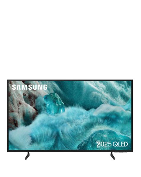 Samsung QE65Q7F2AUXXU 65in QLED AI TV