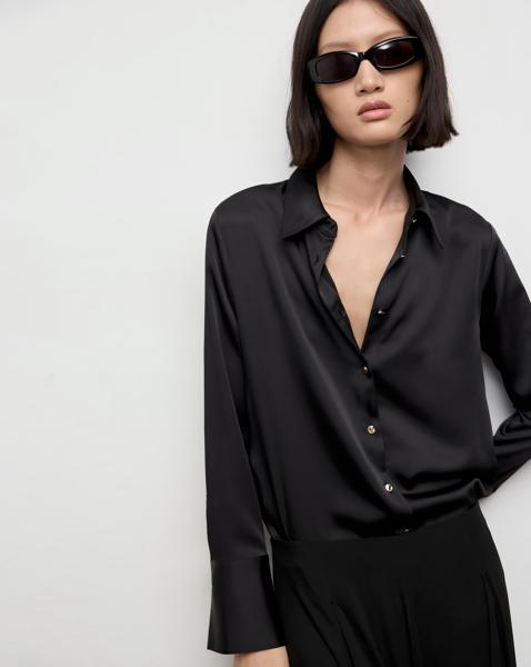 Mango Shirt